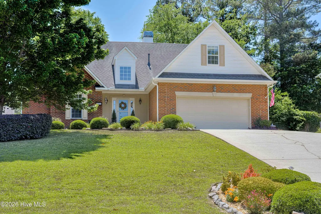 3974 Cheyenne Trail Martinez GA 30907