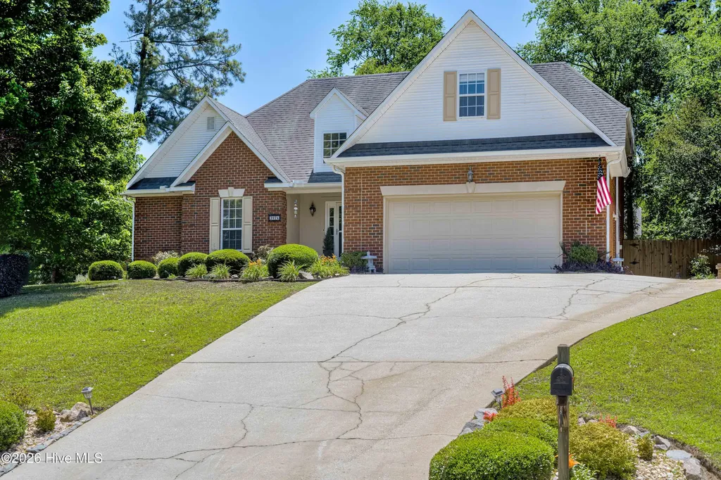 3974 Cheyenne Trail Martinez GA 30907
