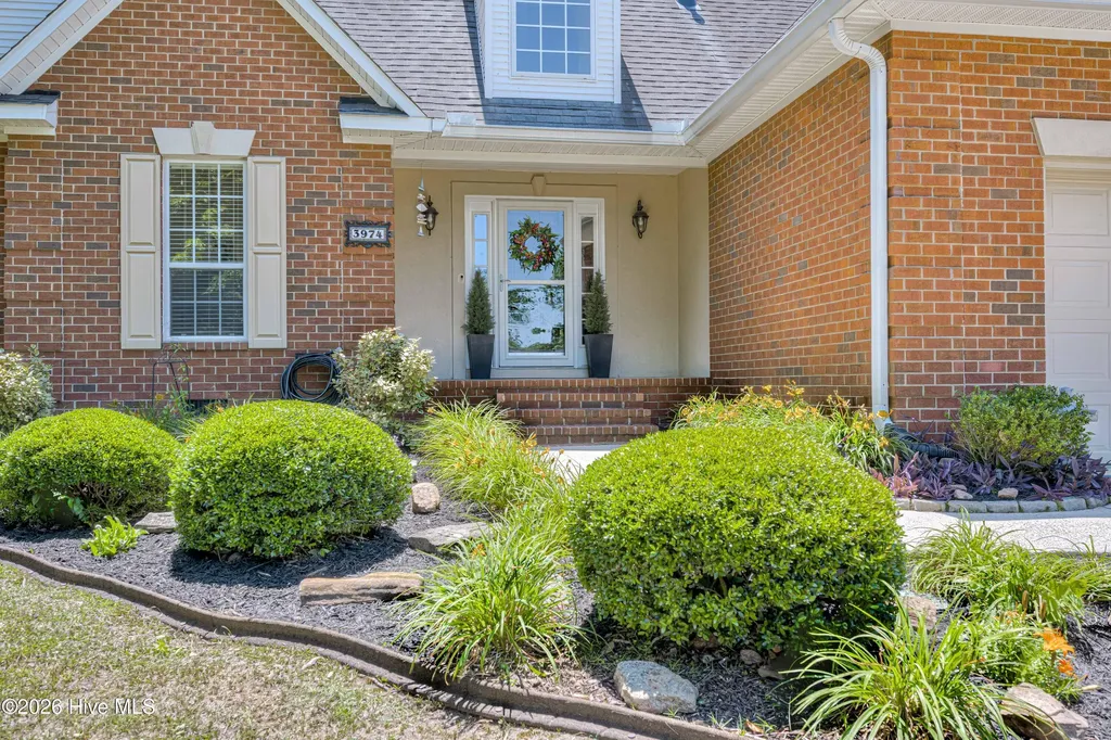 3974 Cheyenne Trail Martinez GA 30907