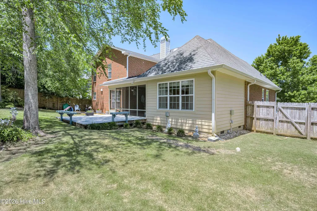 3974 Cheyenne Trail Martinez GA 30907