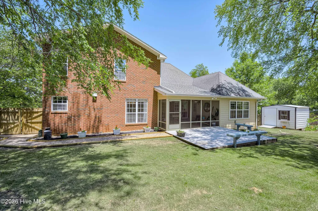3974 Cheyenne Trail Martinez GA 30907