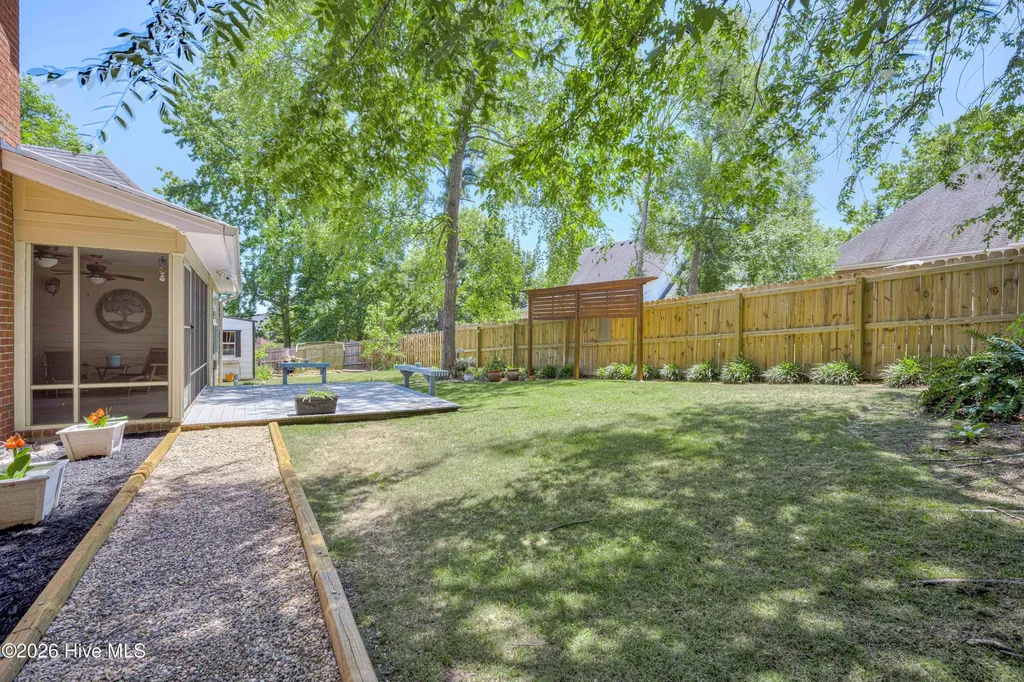 3974 Cheyenne Trail Martinez GA 30907
