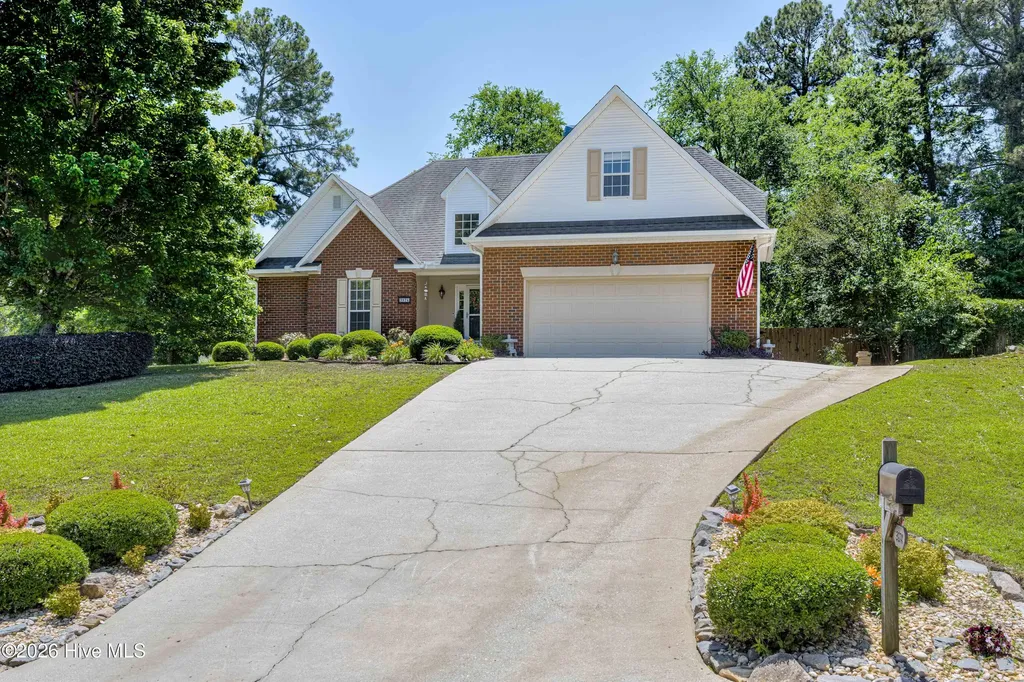 3974 Cheyenne Trail Martinez GA 30907