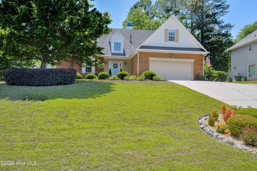 3974 Cheyenne Trail Martinez GA 30907