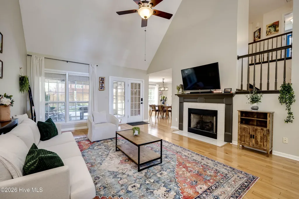 3974 Cheyenne Trail Martinez GA 30907