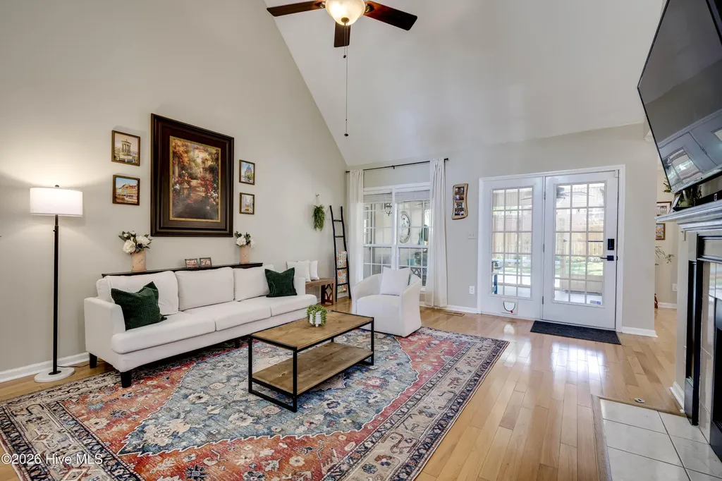 3974 Cheyenne Trail Martinez GA 30907