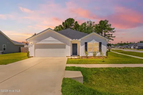 849 Tuscarora Trail Jacksonville NC 28546
