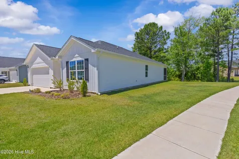 849 Tuscarora Trail Jacksonville NC 28546