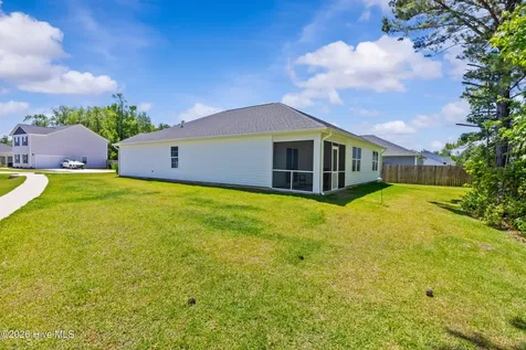 849 Tuscarora Trail Jacksonville NC 28546