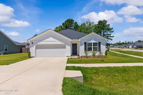 849 Tuscarora Trail Jacksonville NC 28546