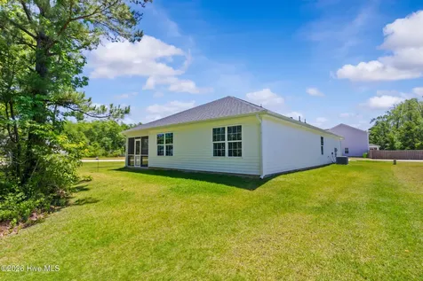 849 Tuscarora Trail Jacksonville NC 28546