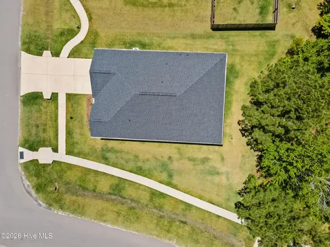 849 Tuscarora Trail Jacksonville NC 28546
