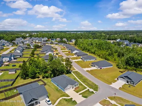 849 Tuscarora Trail Jacksonville NC 28546