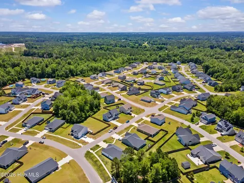 849 Tuscarora Trail Jacksonville NC 28546