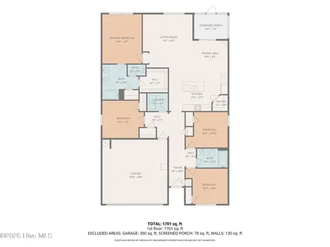 849 Tuscarora Trail Jacksonville NC 28546