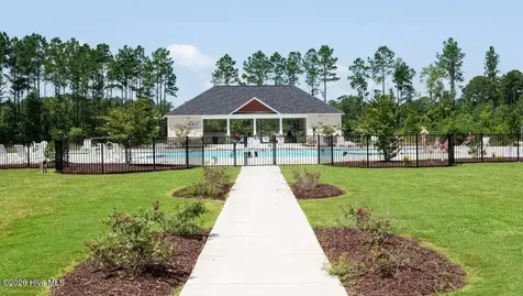 849 Tuscarora Trail Jacksonville NC 28546
