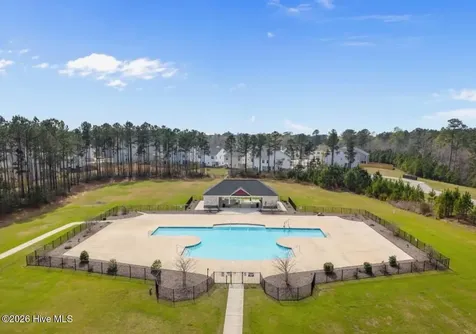 849 Tuscarora Trail Jacksonville NC 28546