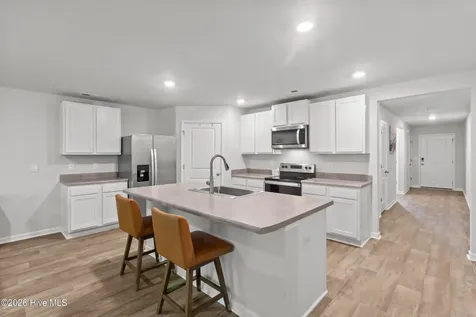 849 Tuscarora Trail Jacksonville NC 28546