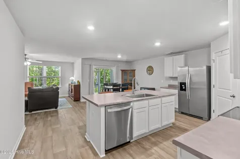 849 Tuscarora Trail Jacksonville NC 28546