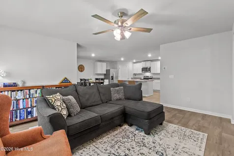 849 Tuscarora Trail Jacksonville NC 28546