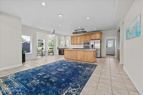 110 Barnes Lane Knotts Island NC 27950