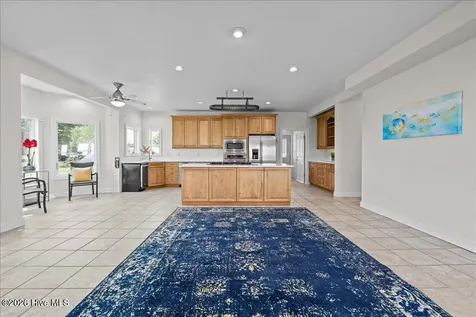 110 Barnes Lane Knotts Island NC 27950