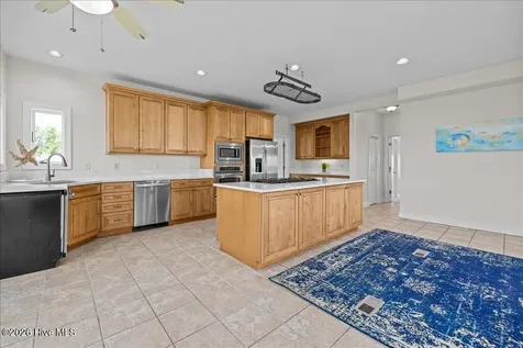 110 Barnes Lane Knotts Island NC 27950