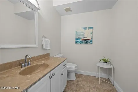 110 Barnes Lane Knotts Island NC 27950