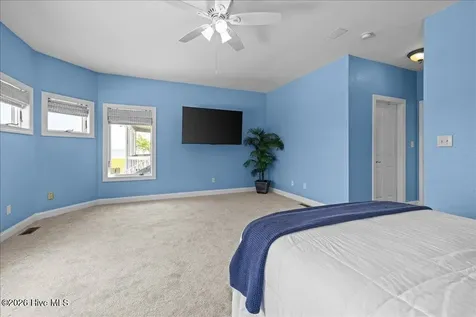 110 Barnes Lane Knotts Island NC 27950