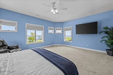 110 Barnes Lane Knotts Island NC 27950
