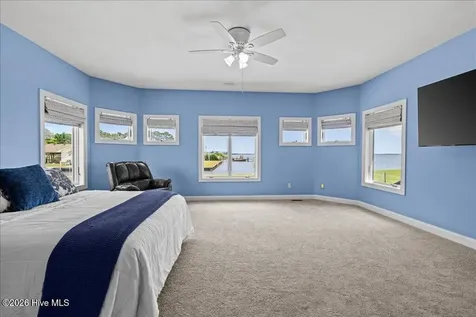 110 Barnes Lane Knotts Island NC 27950