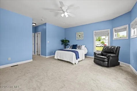 110 Barnes Lane Knotts Island NC 27950