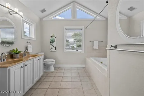 110 Barnes Lane Knotts Island NC 27950