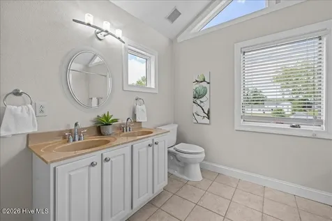 110 Barnes Lane Knotts Island NC 27950