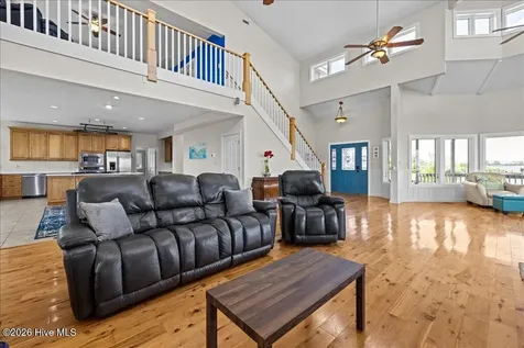 110 Barnes Lane Knotts Island NC 27950