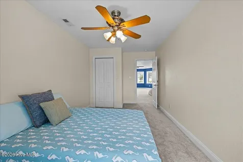 110 Barnes Lane Knotts Island NC 27950