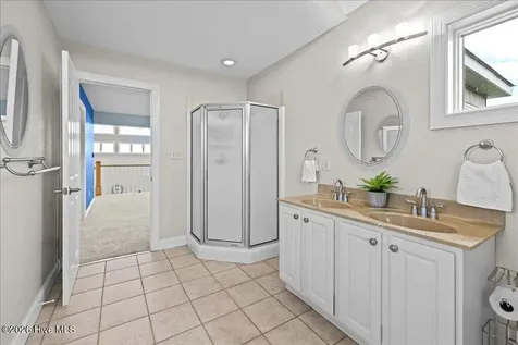 110 Barnes Lane Knotts Island NC 27950