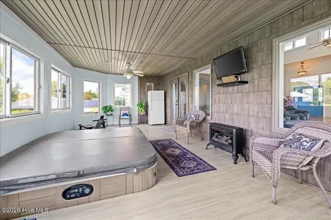 110 Barnes Lane Knotts Island NC 27950