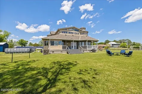 110 Barnes Lane Knotts Island NC 27950