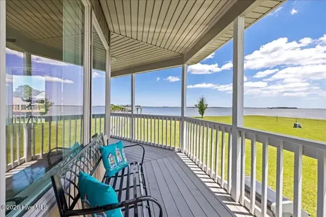110 Barnes Lane Knotts Island NC 27950