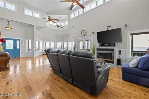 110 Barnes Lane Knotts Island NC 27950