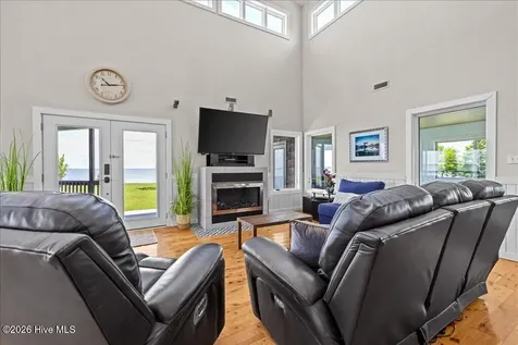 110 Barnes Lane Knotts Island NC 27950