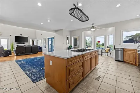 110 Barnes Lane Knotts Island NC 27950