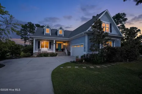 2690 Morningdale Drive Southport NC 28461