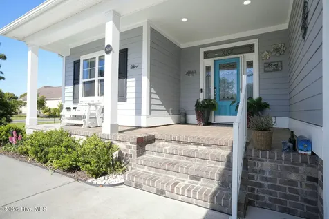 2690 Morningdale Drive Southport NC 28461