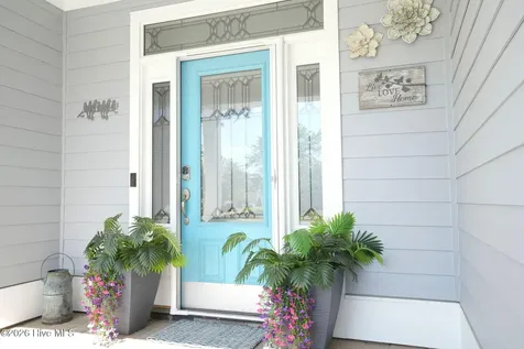 2690 Morningdale Drive Southport NC 28461