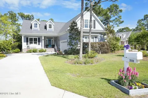 2690 Morningdale Drive Southport NC 28461