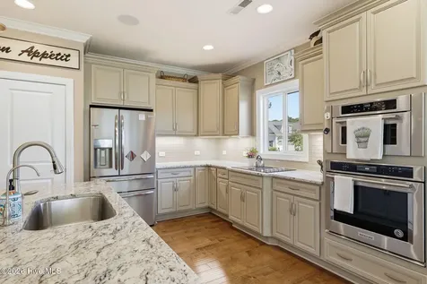 2690 Morningdale Drive Southport NC 28461