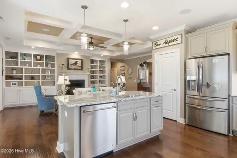 2690 Morningdale Drive Southport NC 28461