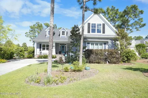 2690 Morningdale Drive Southport NC 28461